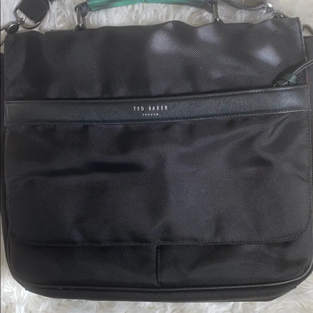 Ted Baker London Laptop Bag